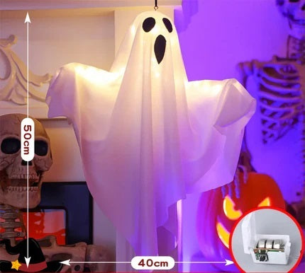 Luminous Halloween ghost New for 2024!