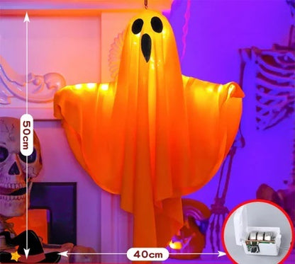 Luminous Halloween ghost New for 2024!
